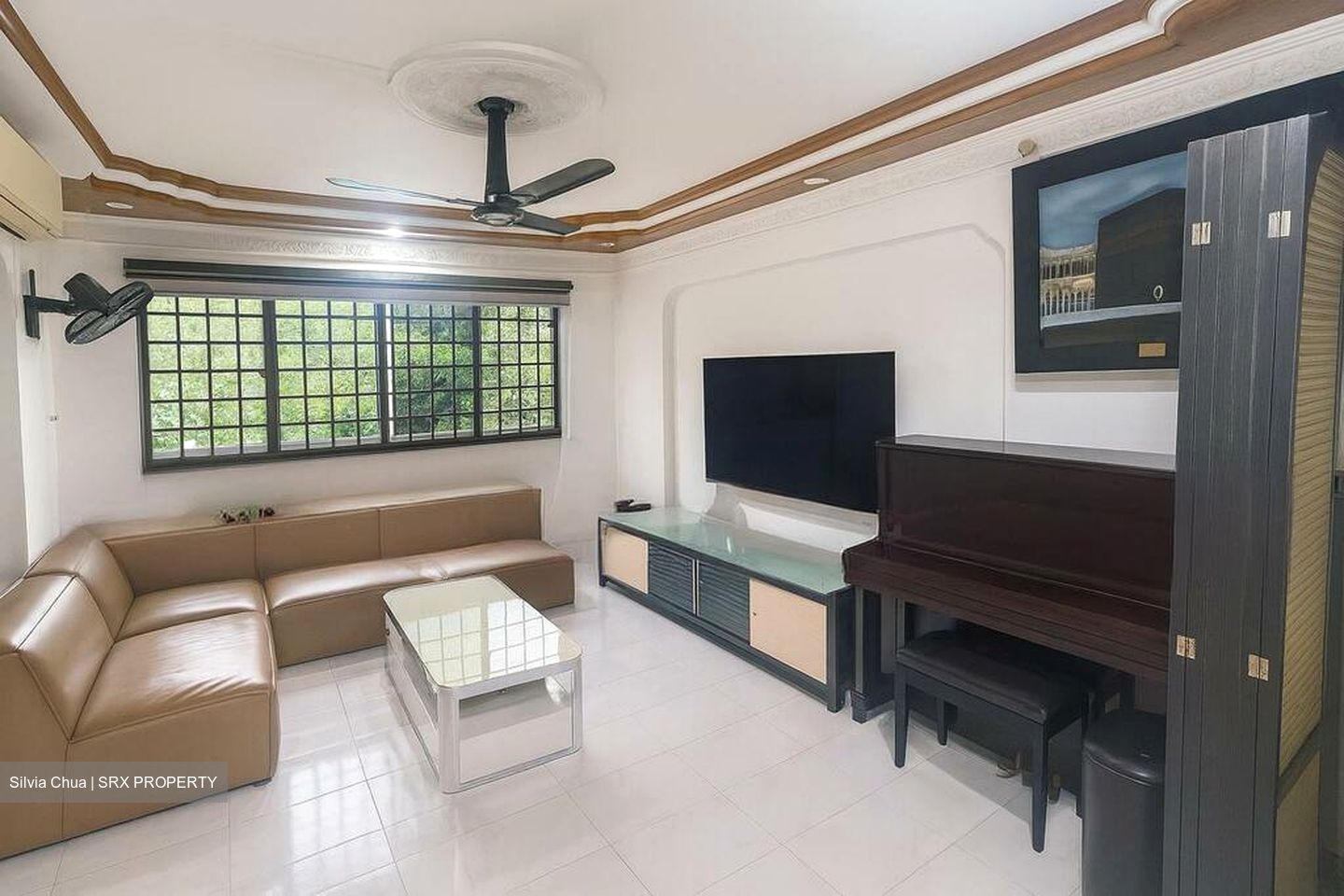 Blk 208 Bishan Street 23 (Bishan), HDB Executive #501360871